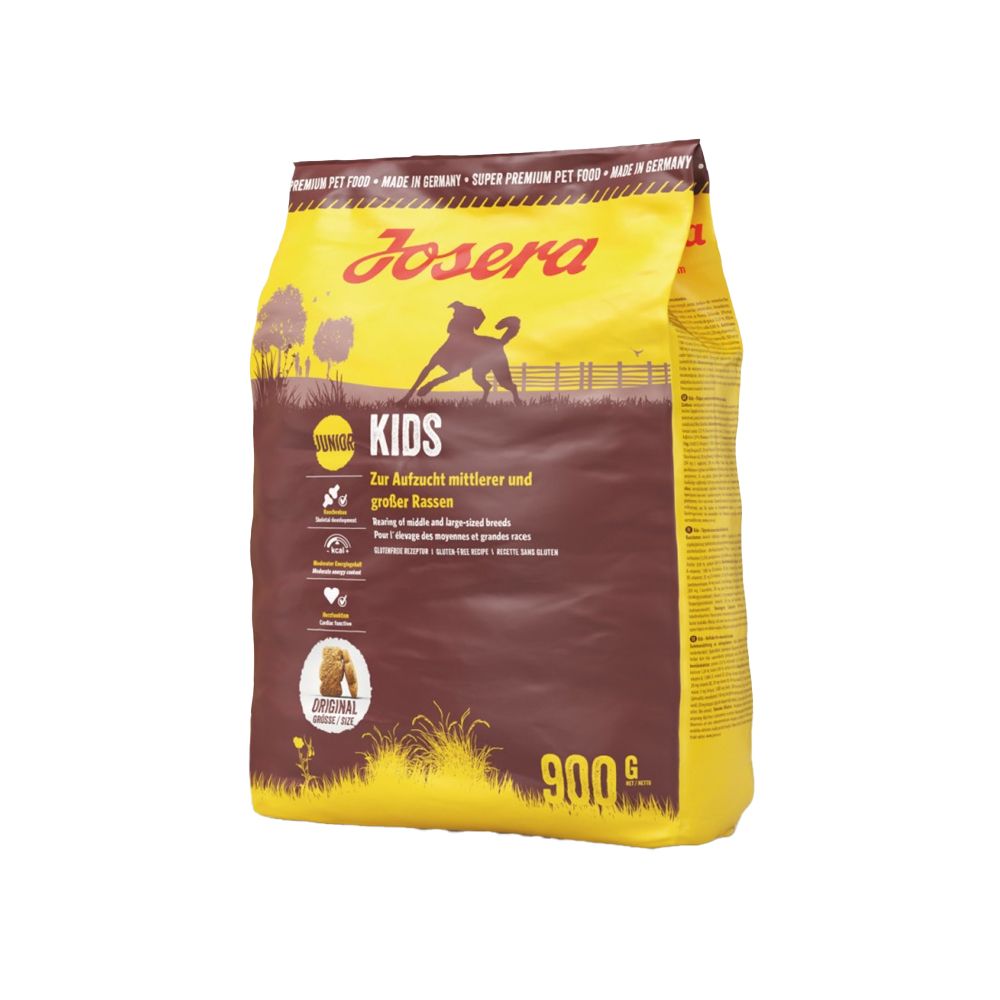 Josera Kids for Dogs 900g