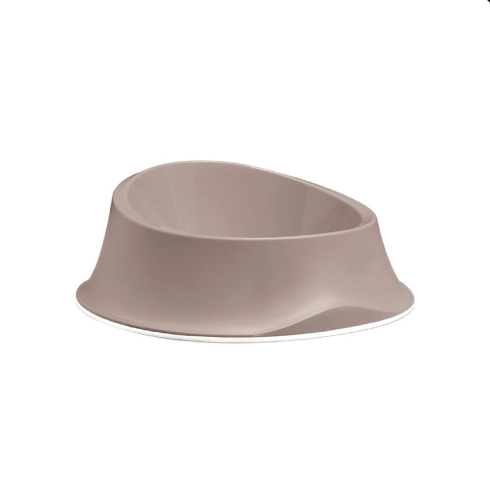 Stefanplast Chic Bowl 0.65L Grey