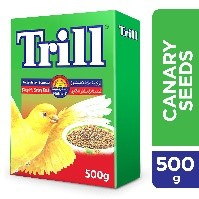 Trill Canary Food, 500g