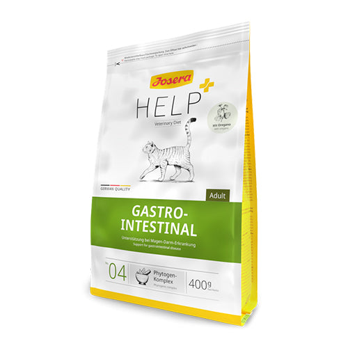 Josera Help Gastro Cat Dry