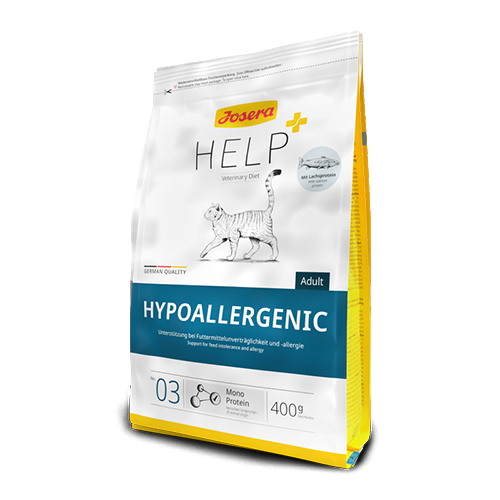 Josera Help Hypoallergenic Cat Dry