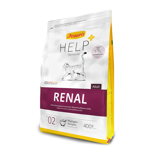 Josera Help Renal Cat Dry