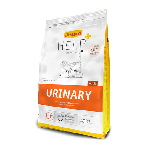 Josera Help Urinary Cat Dry