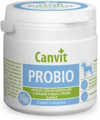 Canvit Probio 100g for Dogs