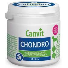 Canvit Chondro Mobility Improvement 100g for Dogs