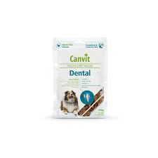 Canvit Healthy Treats Dental Care 200g for Dogs