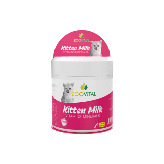 Zoovital Kitten Milk 200g