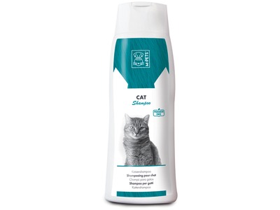 M-Pets Cat Shampoo 250ml