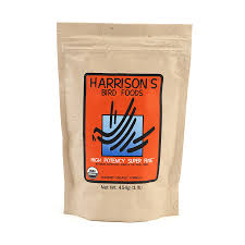 Harrison's High Potency Super Fine Bird Food 454g