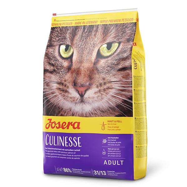 Josera Culinesse for cats