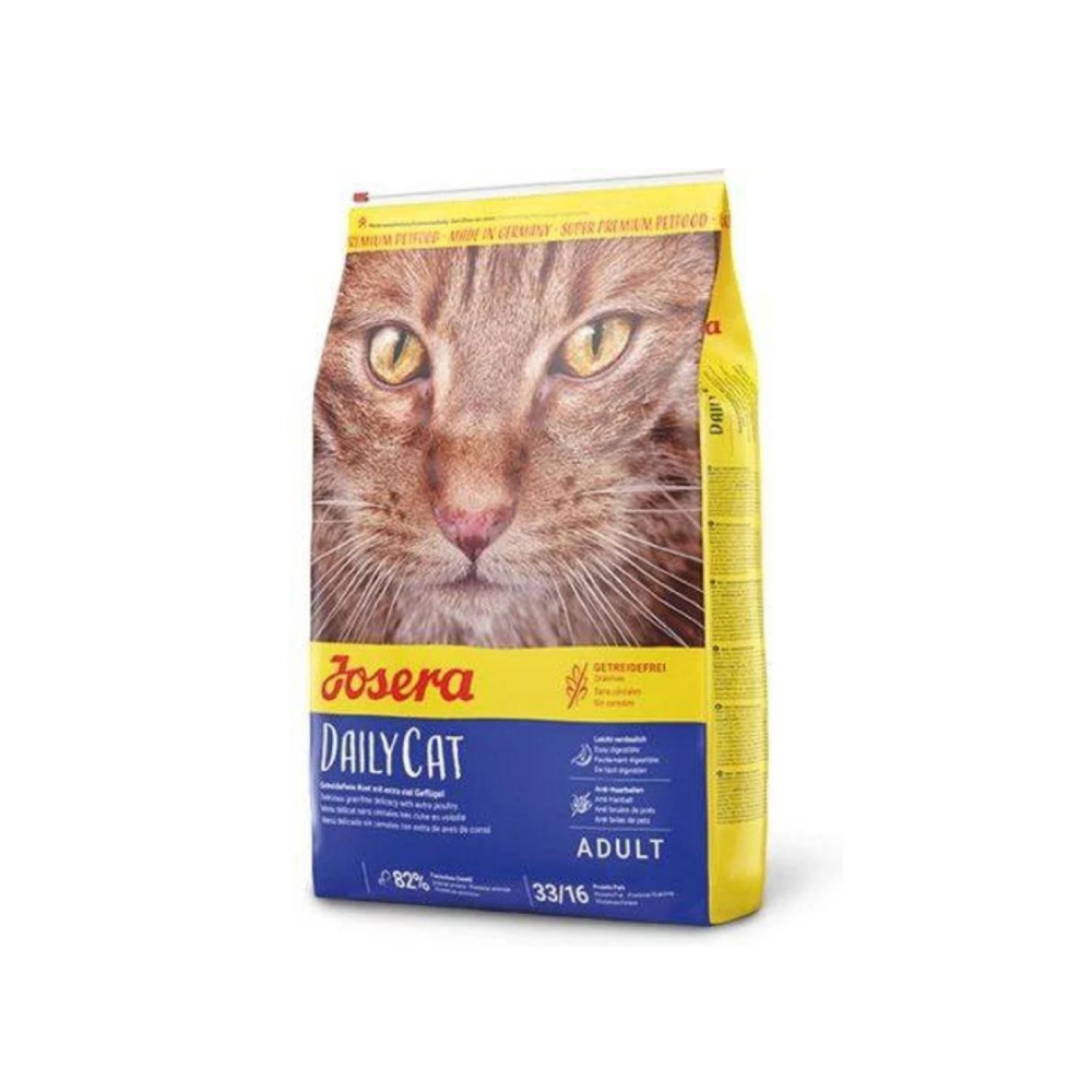 Josera Dailycat for cats