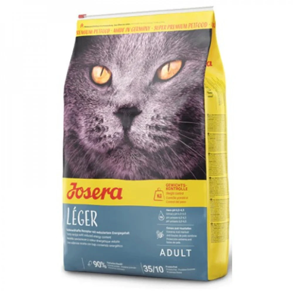 Josera Leger for cats