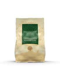 Essential Foods - Superior Living For Small Breed Dogs (2.5Kg)