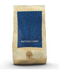 Essential Foods - Nautical Living For Small Breed Dogs (2.5Kg)