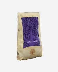 Essential Foods - Estate Living For Dogs (10Kg)