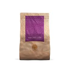 Essential Foods - Highland Living For Small Breed Dogs (2.5 Kg)