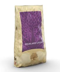 Essential Foods - Highland Living For Dogs (10Kg)