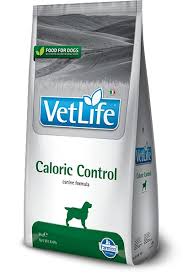 Farmina Vet Life Caloric Control Canine