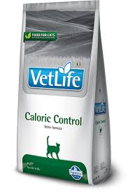 Farmina Vet Life Caloric Control Feline