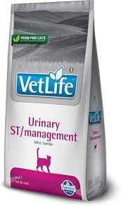 Farmina Vet Life Urinary St Control Canine