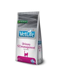 Farmina Vet Life Urinary St Management Feline