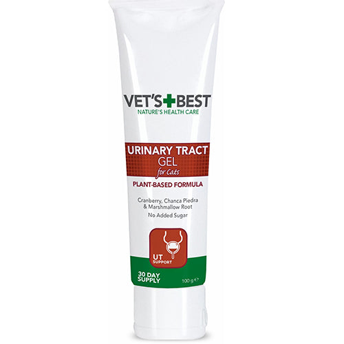 [VS-VB-03189] Vet's Best Urinary Tract Support Get for Cats 100g