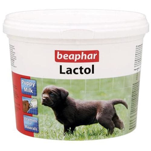 [VS-BEA-03253] Beaphar Lactol Puppy Milk 250g