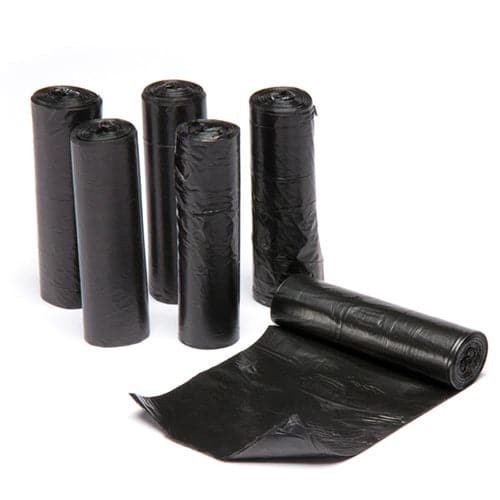 [ACC-FID-00023] Fida M7+ Poop Bag Replacement Black