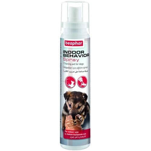 [MD-BEA-02645] Beaphar indoor Behaviour Spray for Dogs 125ml