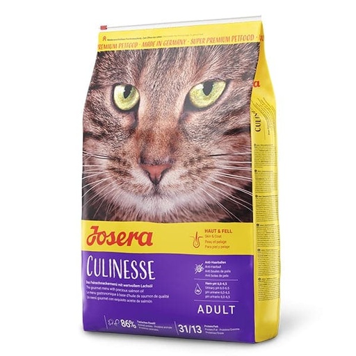 Josera Culinesse for cats