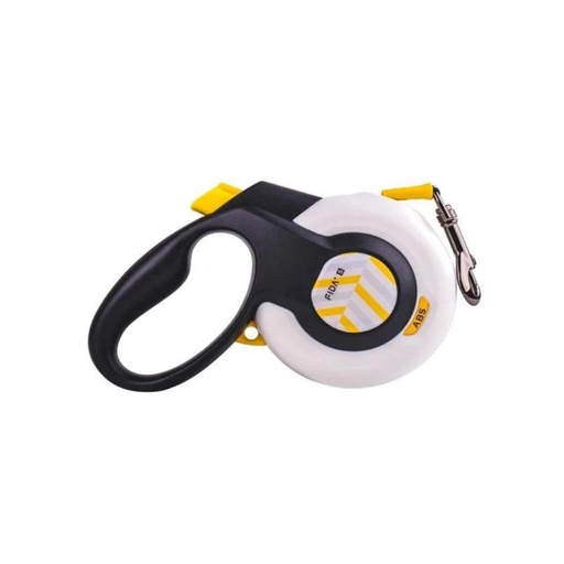 [CA1FID0012] مقود Fida LS AutoBreak Leash M 25 كجم أعلى العبوة