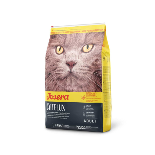 Josera Catelux for Cats