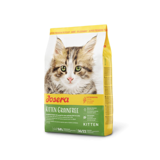 Josera Kitten Grainfree