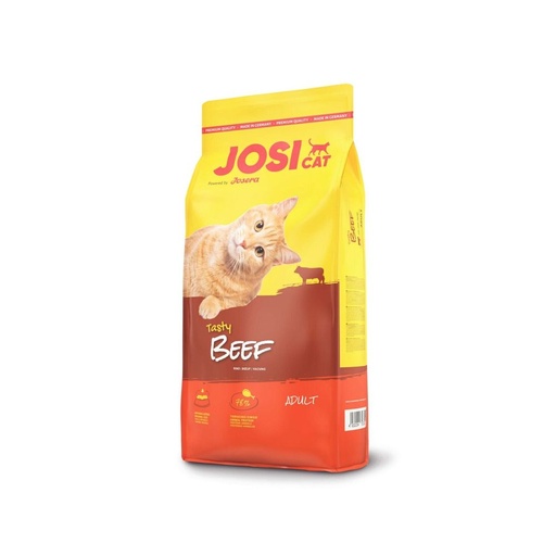 [DF-JOS-00955] Josicat Tasty Beef for Cats 18Kg