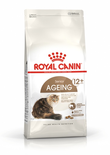 [DF-RC-01370] Royal Canin Ageing +12 2Kg