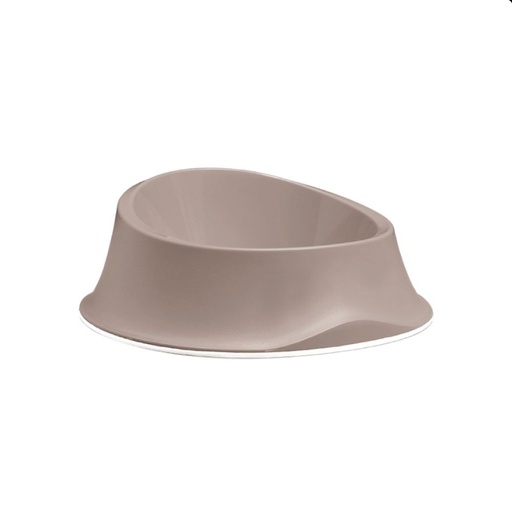 [BF-SP-00033] Stefanplast Chic Bowl 0.65L Grey