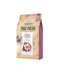 Carnilove True Fresh Dry Food Chicken for Adult & Sterilized Cats 