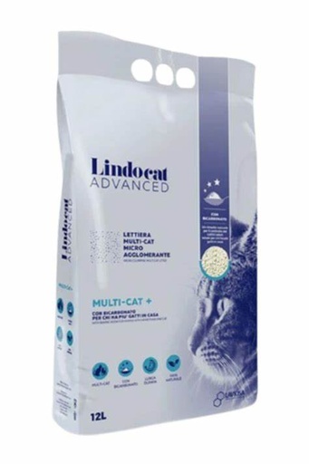 [BL-LIN-00142] Lindocat Advanced Multi-Cat +12L